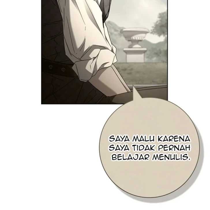 Baca Darling, Why Can’t We Divorce? - Chapter 29 halaman 177