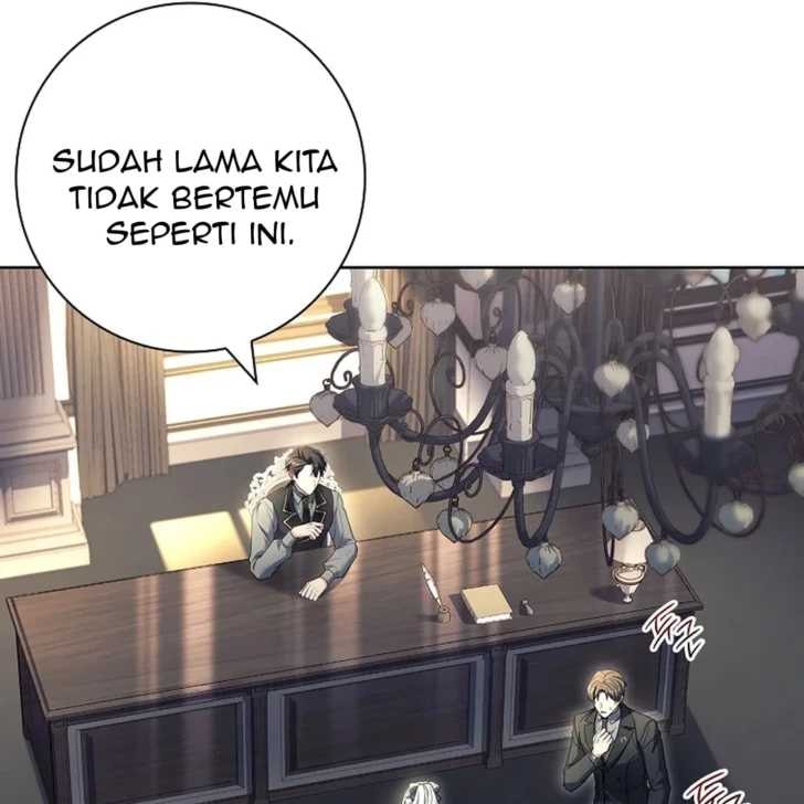 Baca Darling, Why Can’t We Divorce? - Chapter 29 halaman 192