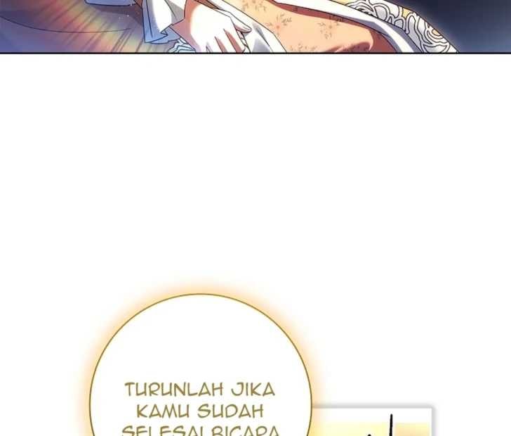Baca Darling, Why Can’t We Divorce? - Chapter 29 halaman 13