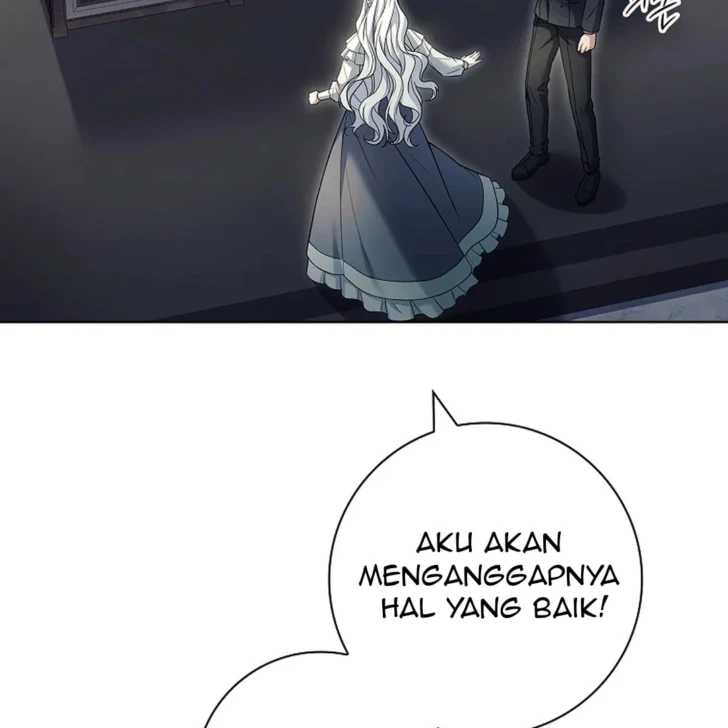 Baca Darling, Why Can’t We Divorce? - Chapter 29 halaman 193