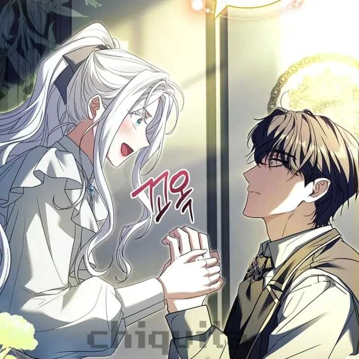 Baca Darling, Why Can’t We Divorce? - Chapter 29 halaman 199