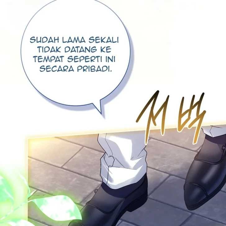 Baca Darling, Why Can’t We Divorce? - Chapter 29 halaman 217