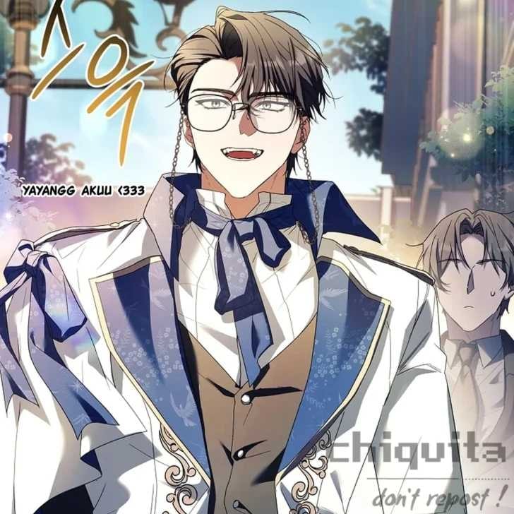 Baca Darling, Why Can’t We Divorce? - Chapter 29 halaman 222