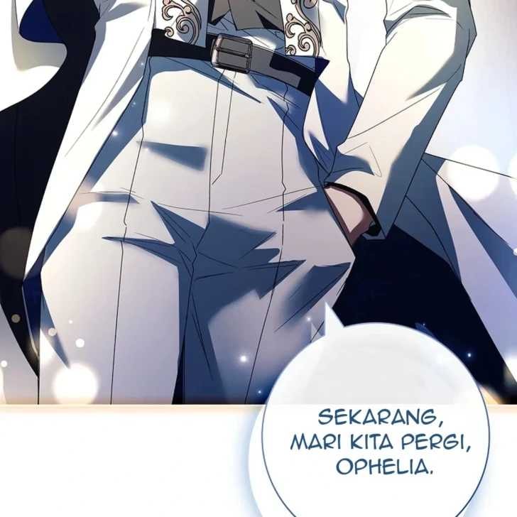 Baca Darling, Why Can’t We Divorce? - Chapter 29 halaman 224