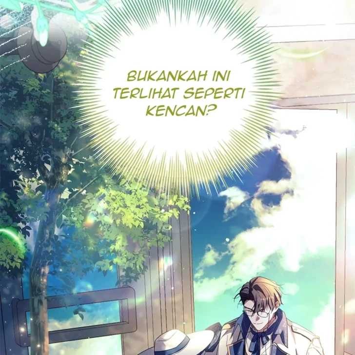 Baca Darling, Why Can’t We Divorce? - Chapter 29 halaman 230