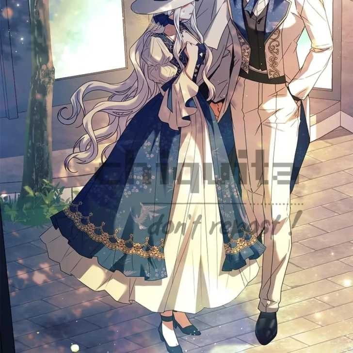 Baca Darling, Why Can’t We Divorce? - Chapter 29 halaman 232