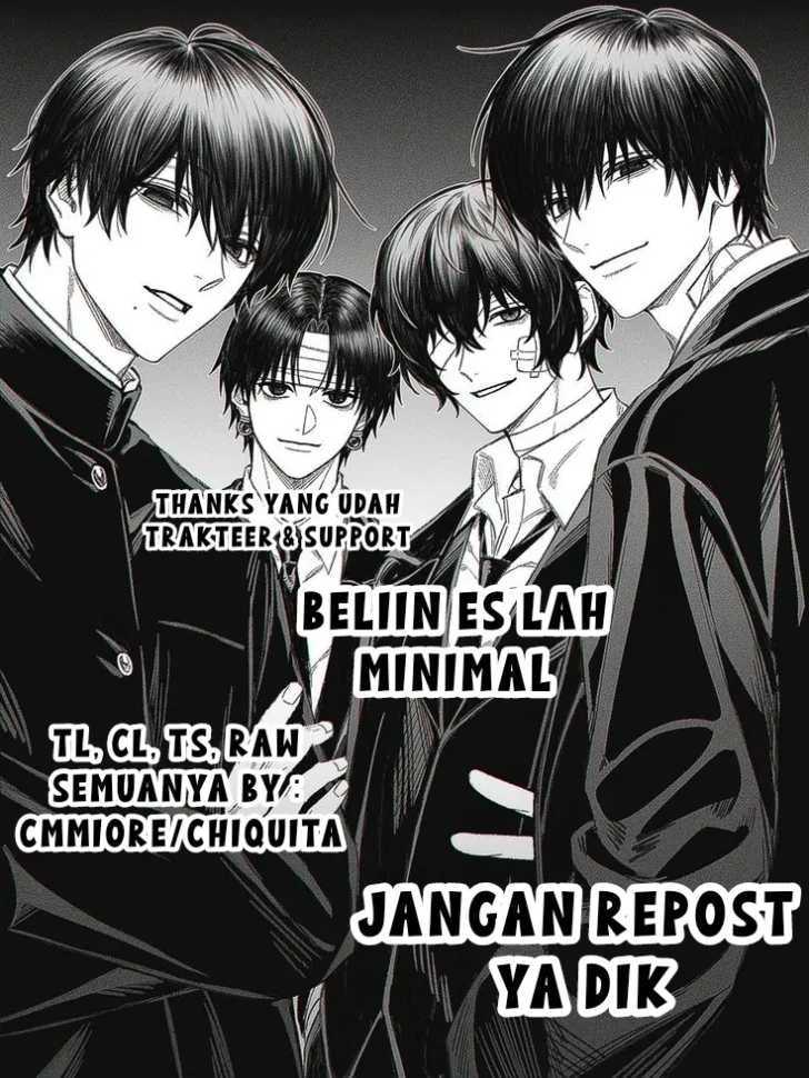 Baca Darling, Why Can’t We Divorce? - Chapter 29 halaman 243