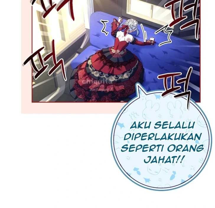 Baca Darling, Why Can’t We Divorce? - Chapter 29 halaman 24