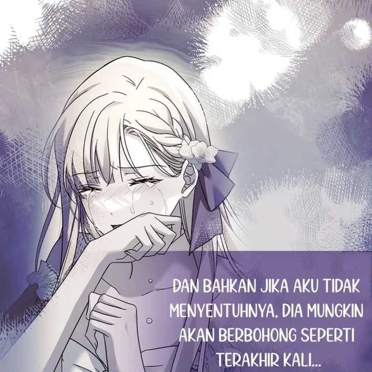Baca Darling, Why Can’t We Divorce? - Chapter 29 halaman 27