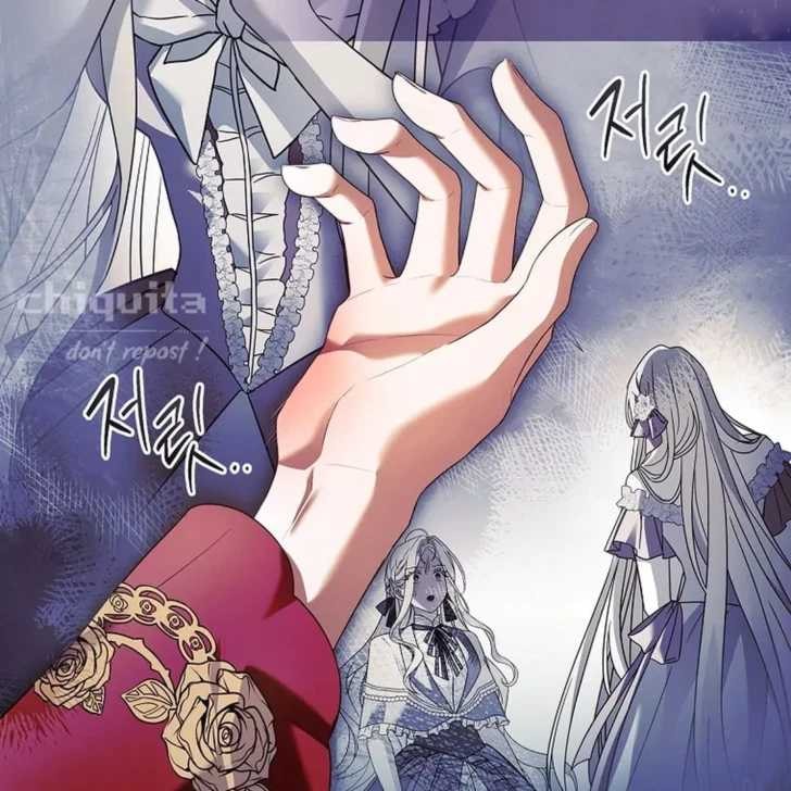 Baca Darling, Why Can’t We Divorce? - Chapter 29 halaman 28