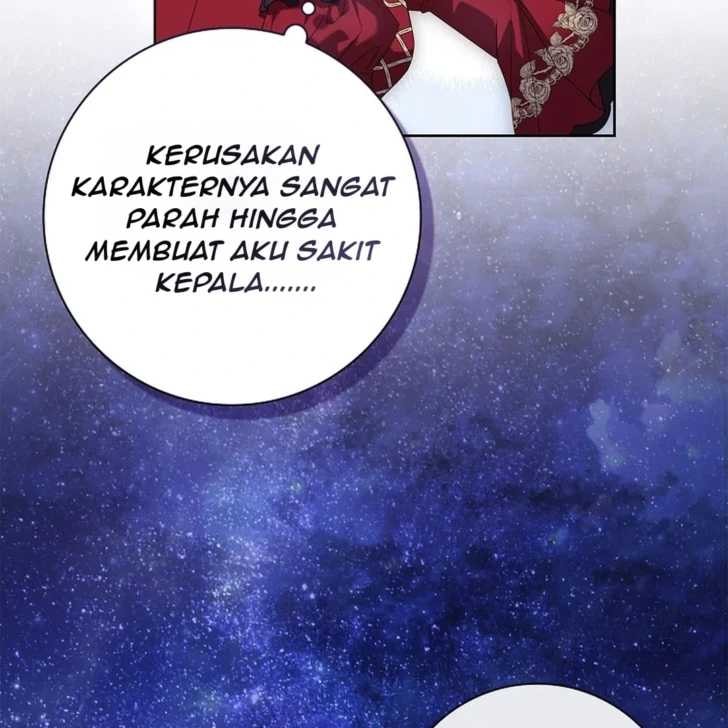 Baca Darling, Why Can’t We Divorce? - Chapter 29 halaman 31