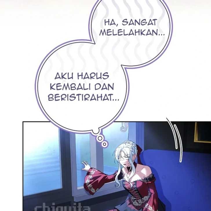 Baca Darling, Why Can’t We Divorce? - Chapter 29 halaman 33