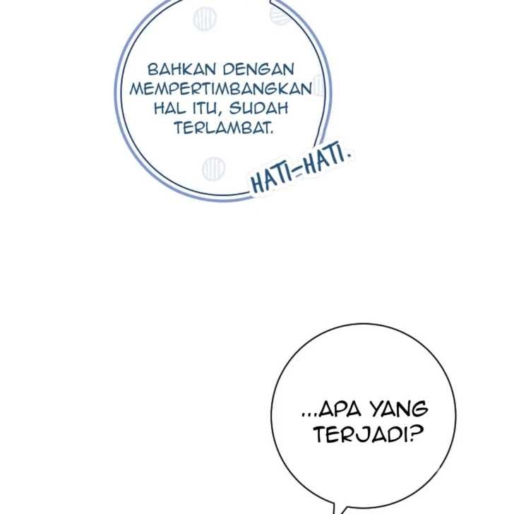 Baca Darling, Why Can’t We Divorce? - Chapter 29 halaman 40