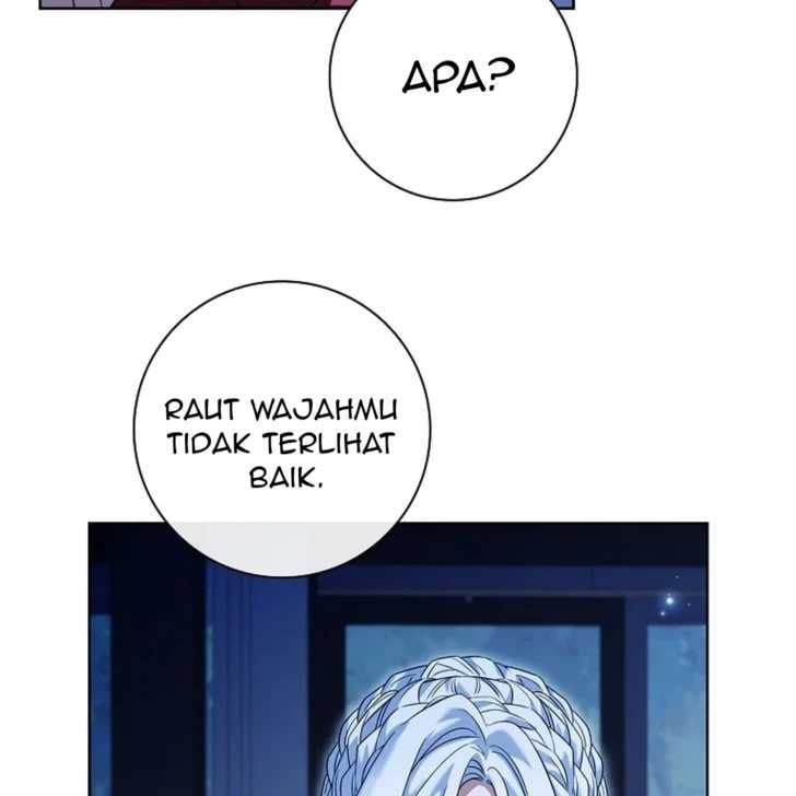 Baca Darling, Why Can’t We Divorce? - Chapter 29 halaman 42