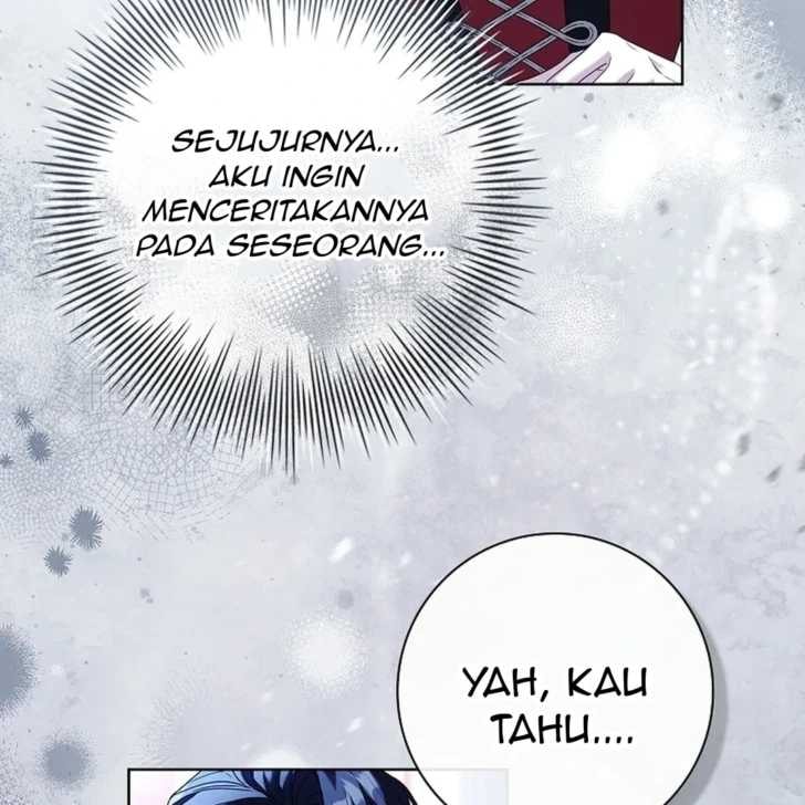 Baca Darling, Why Can’t We Divorce? - Chapter 29 halaman 46