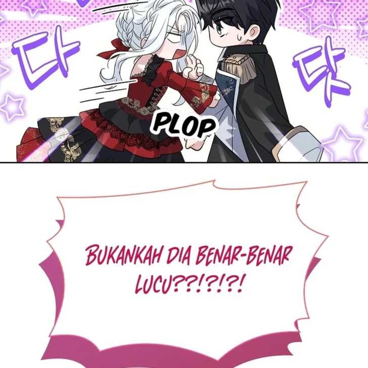Baca Darling, Why Can’t We Divorce? - Chapter 29 halaman 51