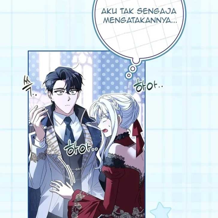 Baca Darling, Why Can’t We Divorce? - Chapter 29 halaman 53