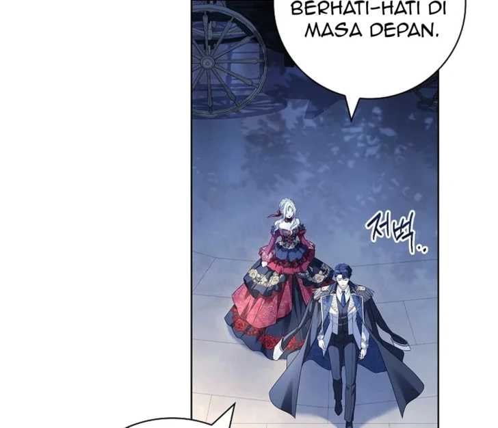 Baca Darling, Why Can’t We Divorce? - Chapter 29 halaman 61