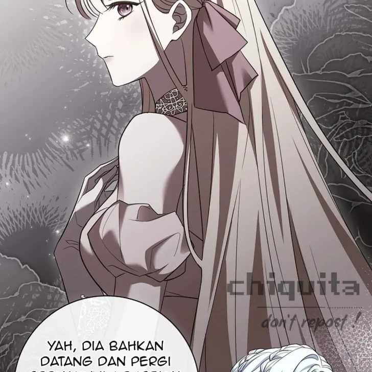 Baca Darling, Why Can’t We Divorce? - Chapter 29 halaman 65