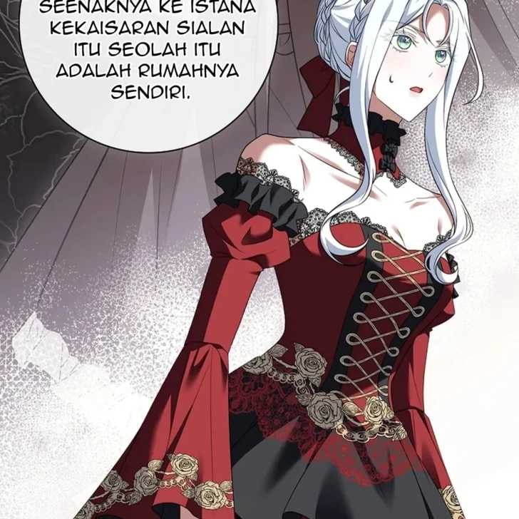 Baca Darling, Why Can’t We Divorce? - Chapter 29 halaman 67