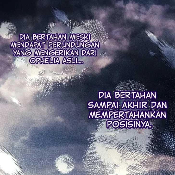 Baca Darling, Why Can’t We Divorce? - Chapter 29 halaman 74
