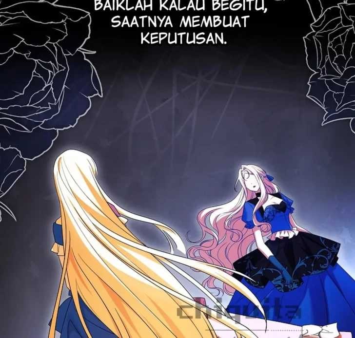 Baca Darling, Why Can’t We Divorce? - Chapter 29 halaman 80