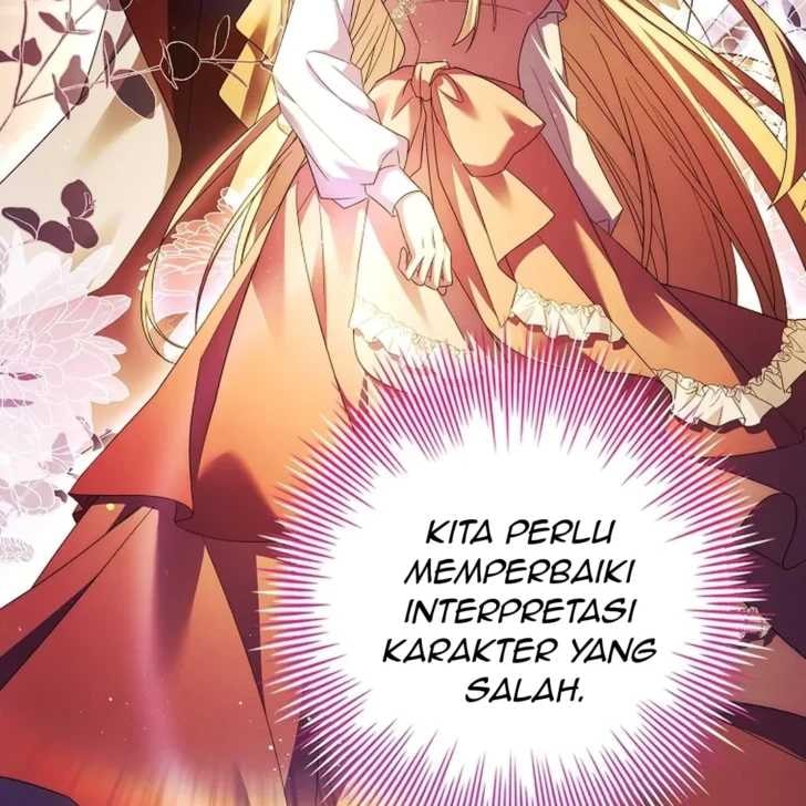 Baca Darling, Why Can’t We Divorce? - Chapter 29 halaman 90