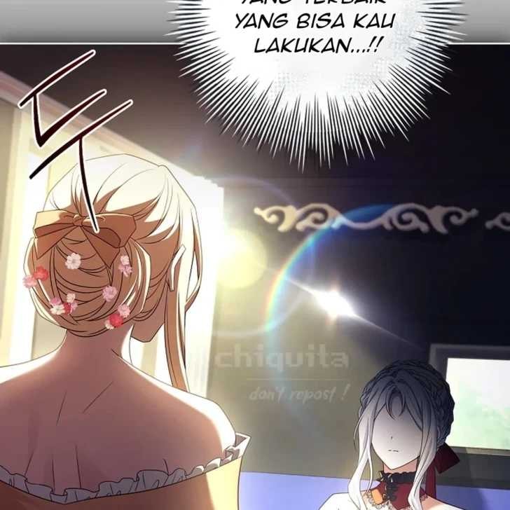 Baca Darling, Why Can’t We Divorce? - Chapter 29 halaman 8
