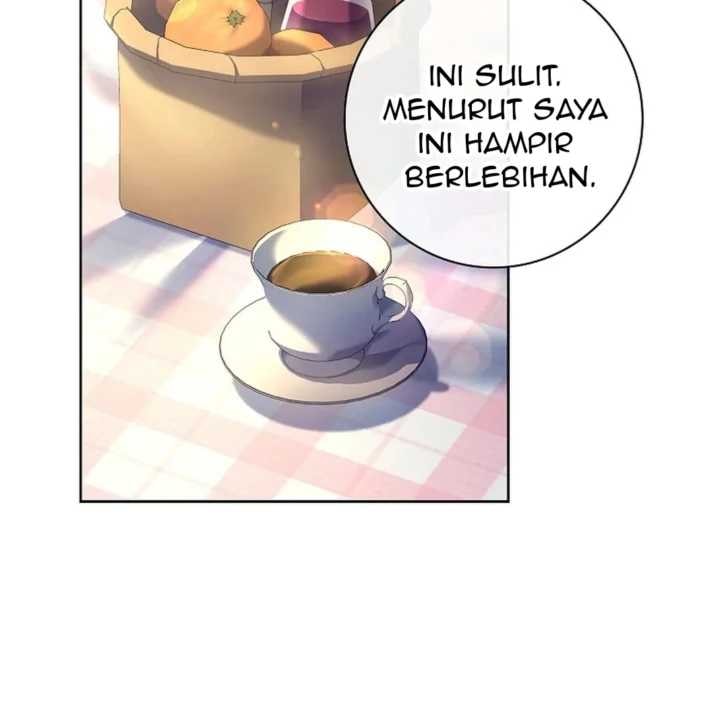 Baca Darling, Why Can’t We Divorce? - Chapter 29 halaman 115