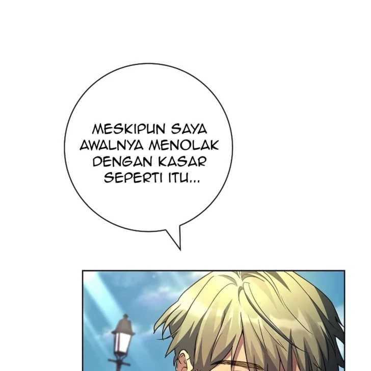 Baca Darling, Why Can’t We Divorce? - Chapter 29 halaman 116