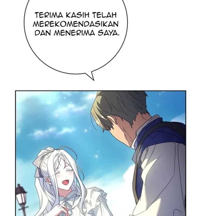 Baca Darling, Why Can’t We Divorce? - Chapter 29 halaman 120