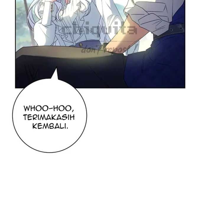 Baca Darling, Why Can’t We Divorce? - Chapter 29 halaman 122