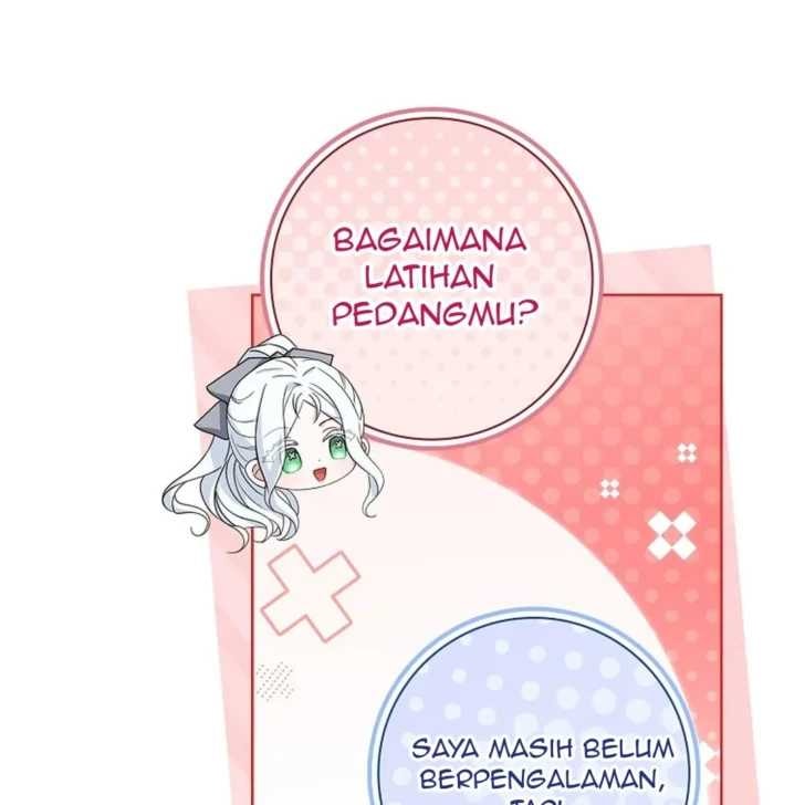 Baca Darling, Why Can’t We Divorce? - Chapter 29 halaman 124