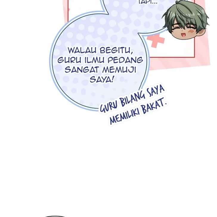 Baca Darling, Why Can’t We Divorce? - Chapter 29 halaman 126