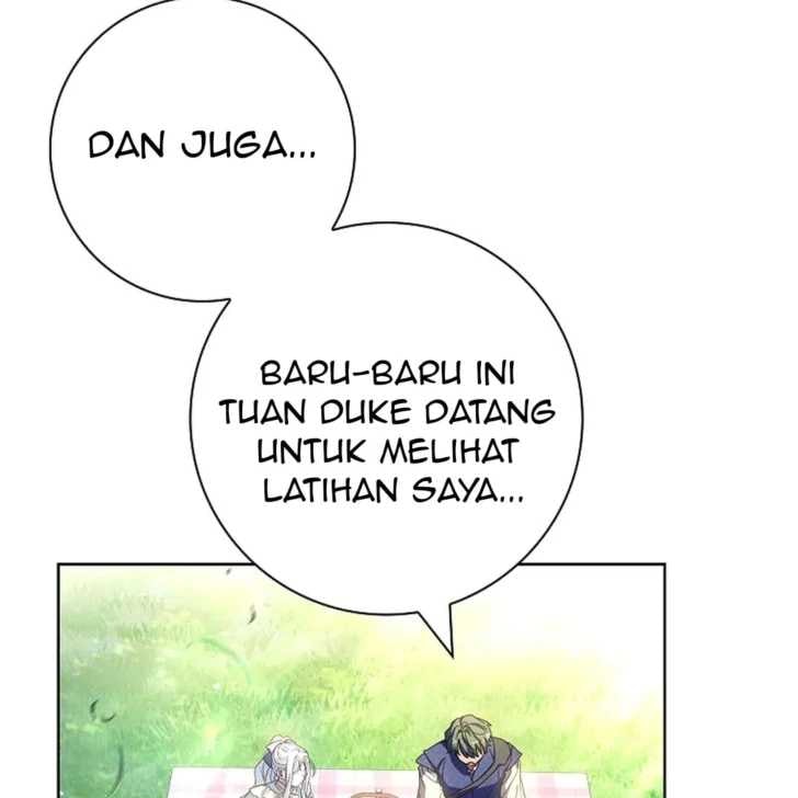 Baca Darling, Why Can’t We Divorce? - Chapter 29 halaman 128