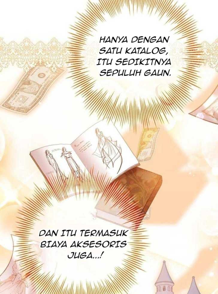 Baca Darling, Why Can’t We Divorce? - Chapter 3 halaman 10
