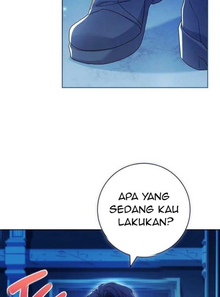 Baca Darling, Why Can’t We Divorce? - Chapter 3 halaman 161