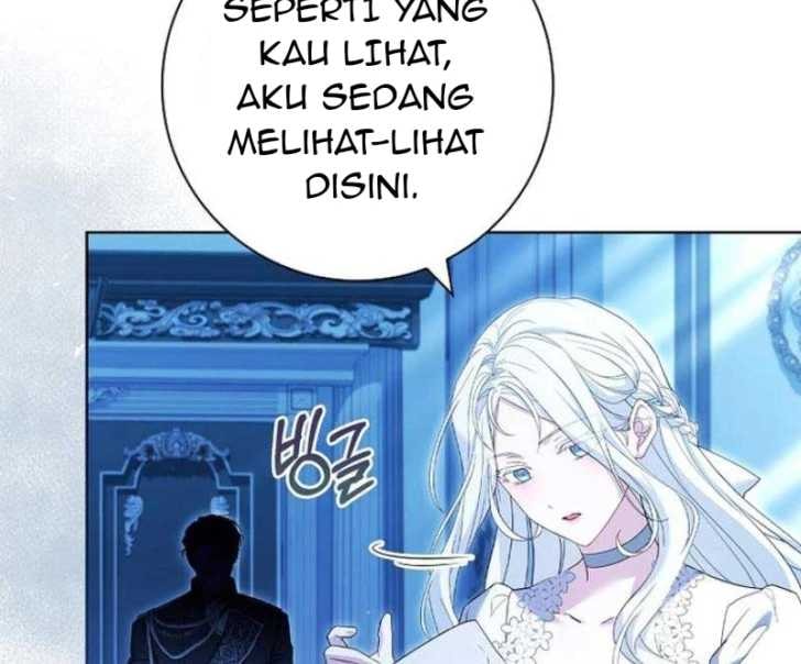 Baca Darling, Why Can’t We Divorce? - Chapter 3 halaman 173