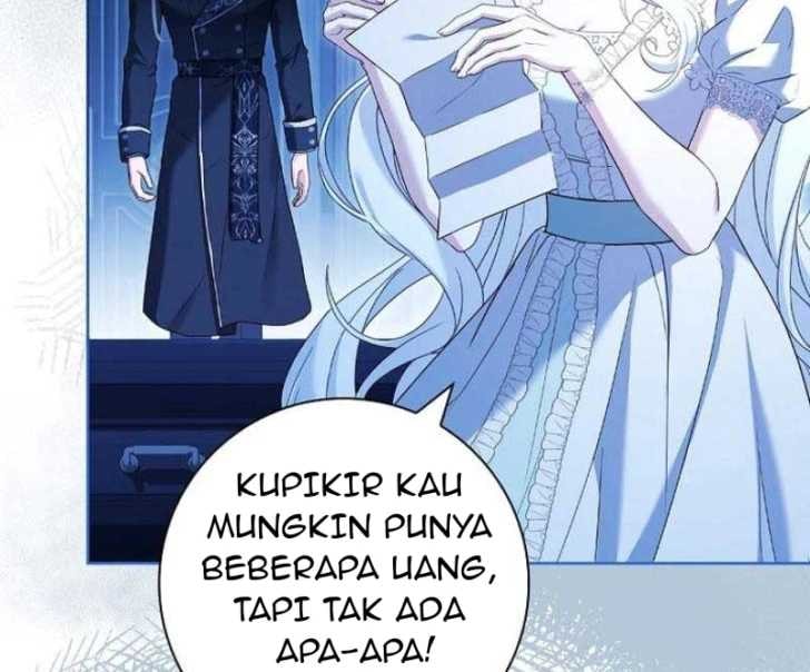 Baca Darling, Why Can’t We Divorce? - Chapter 3 halaman 175