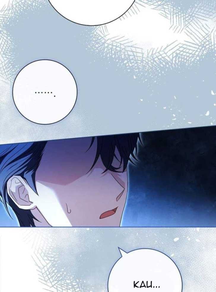 Baca Darling, Why Can’t We Divorce? - Chapter 3 halaman 177