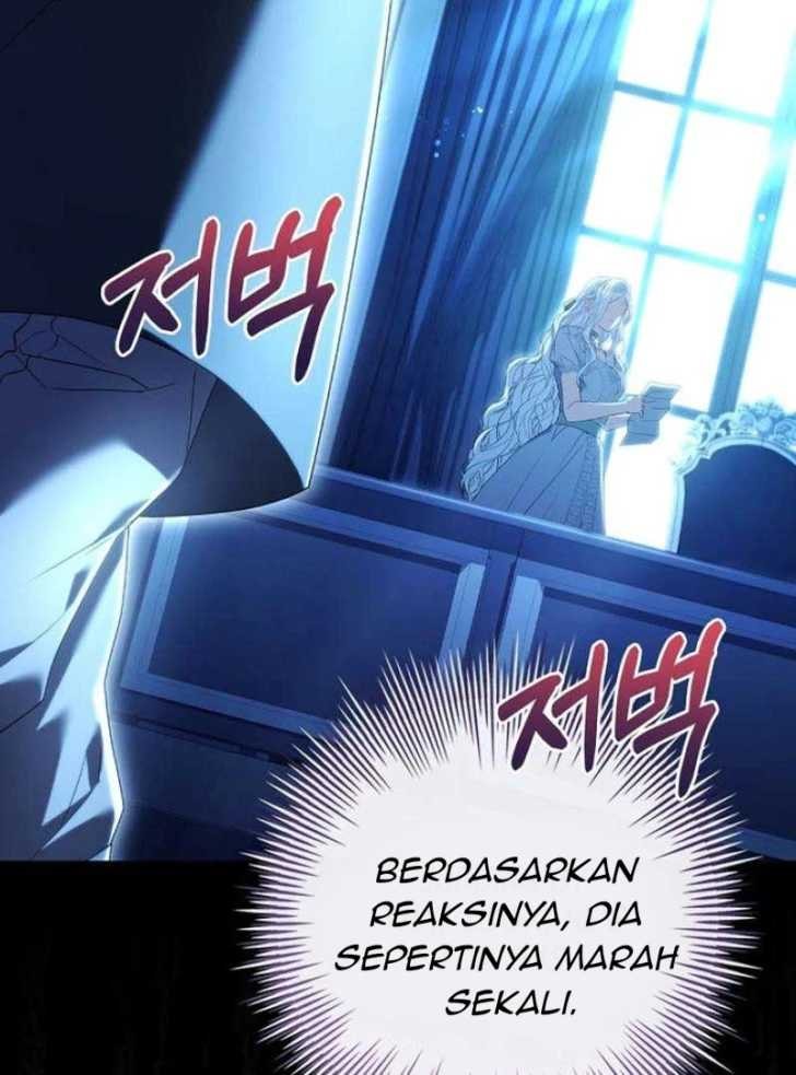 Baca Darling, Why Can’t We Divorce? - Chapter 3 halaman 181