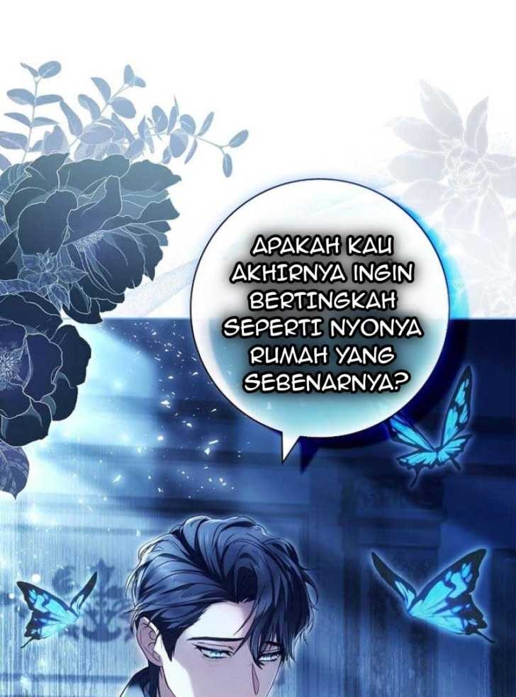 Baca Darling, Why Can’t We Divorce? - Chapter 3 halaman 187