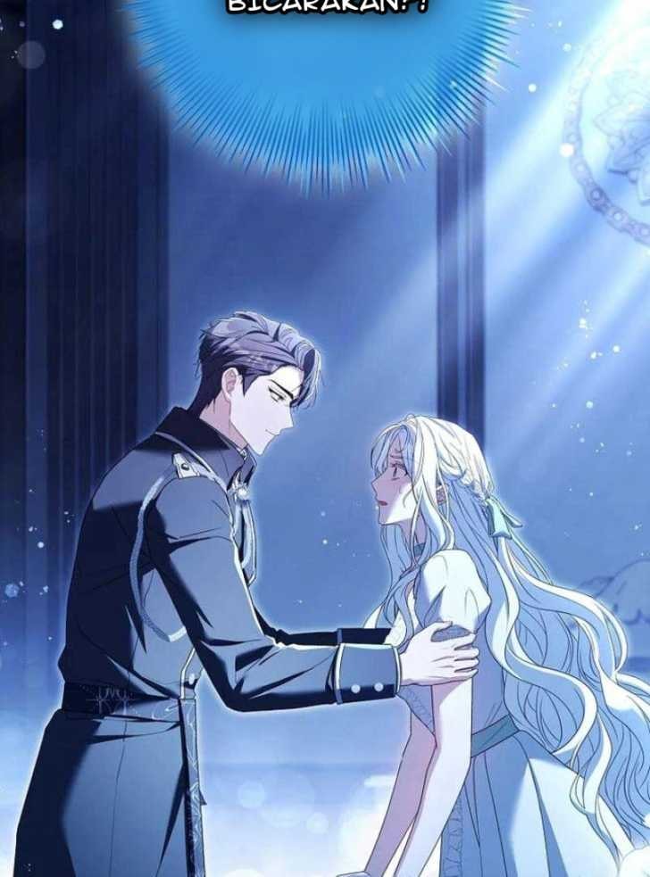 Baca Darling, Why Can’t We Divorce? - Chapter 3 halaman 204