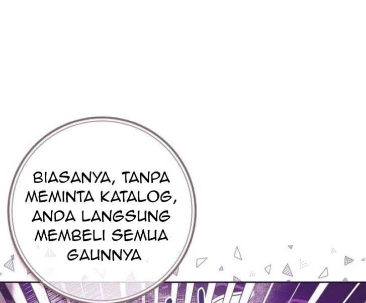 Baca Darling, Why Can’t We Divorce? - Chapter 3 halaman 17