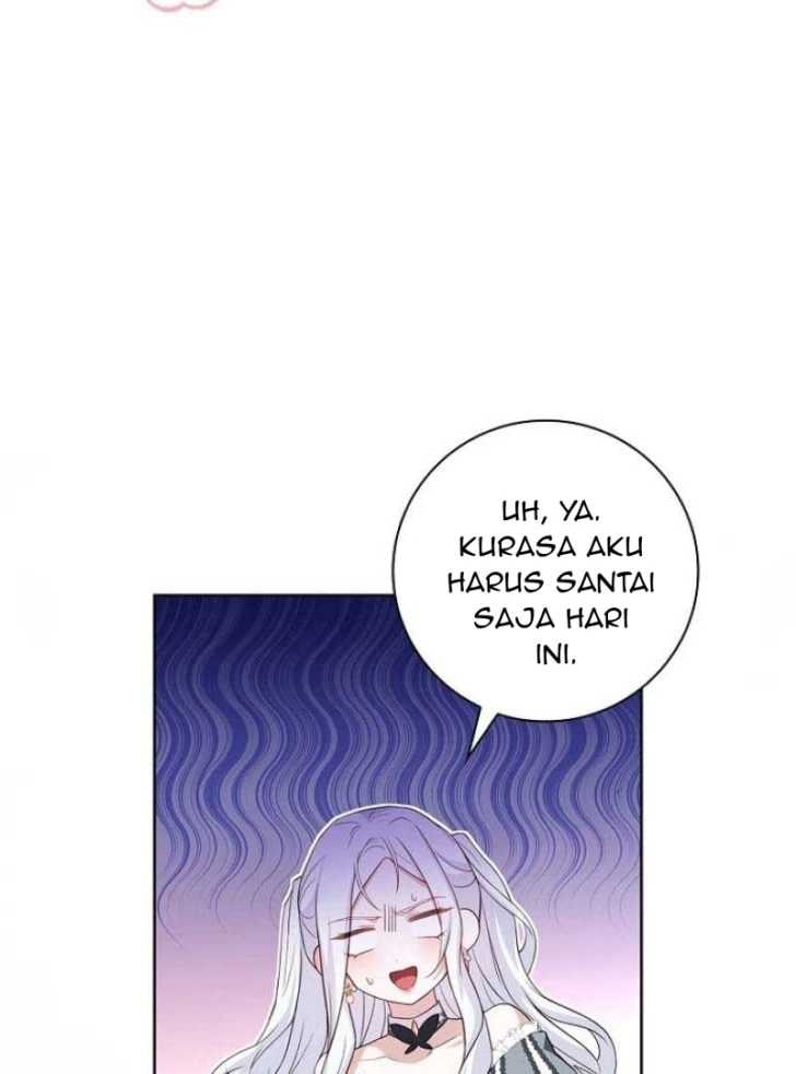 Baca Darling, Why Can’t We Divorce? - Chapter 3 halaman 22