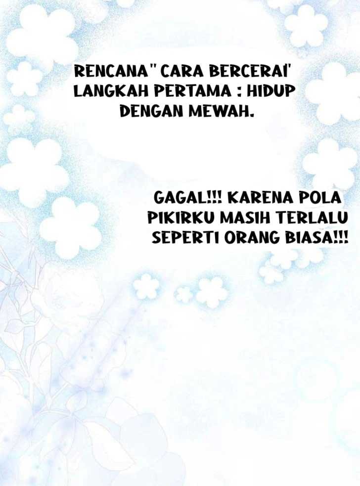 Baca Darling, Why Can’t We Divorce? - Chapter 3 halaman 24