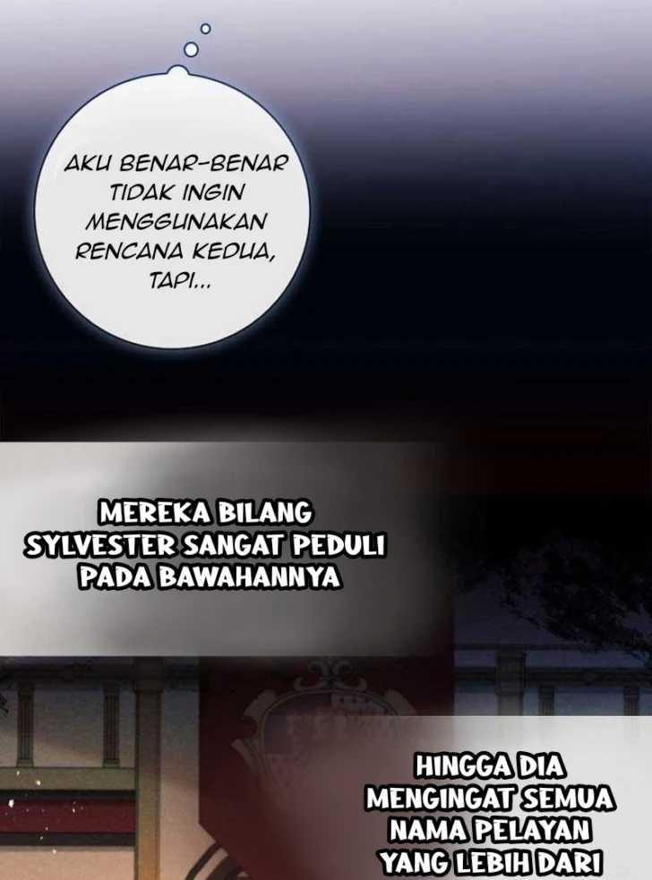 Baca Darling, Why Can’t We Divorce? - Chapter 3 halaman 28