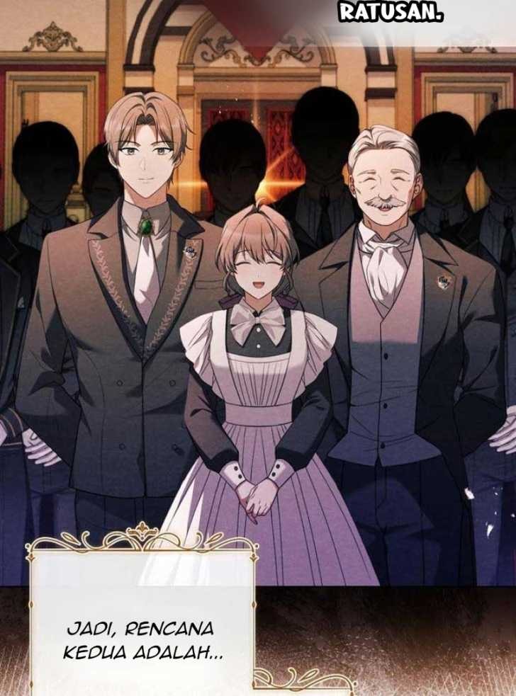 Baca Darling, Why Can’t We Divorce? - Chapter 3 halaman 29