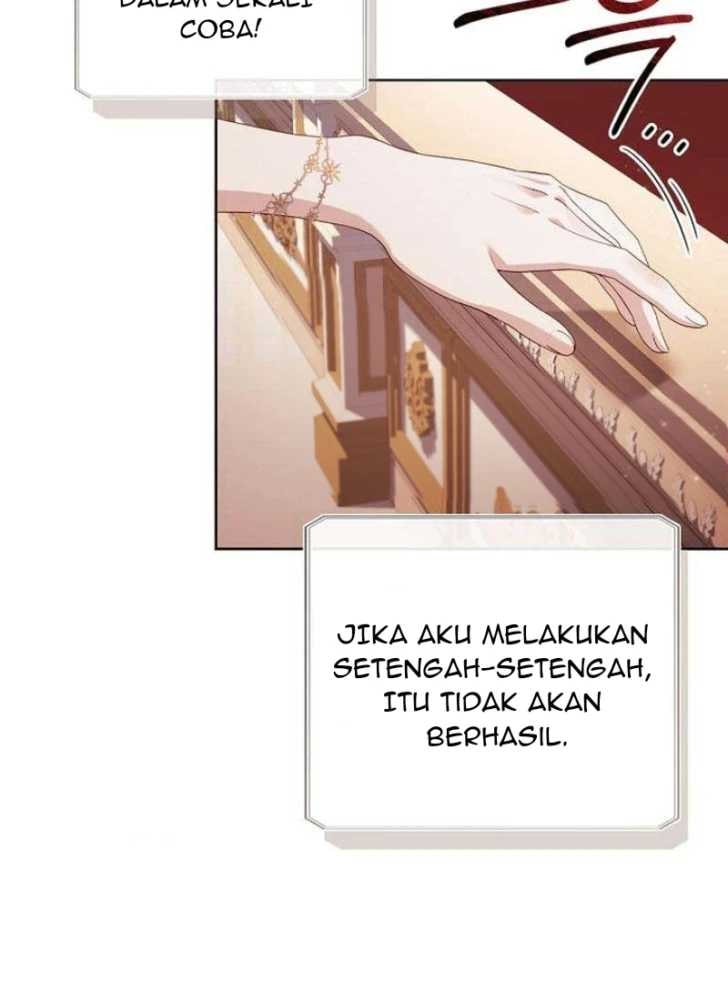 Baca Darling, Why Can’t We Divorce? - Chapter 3 halaman 32