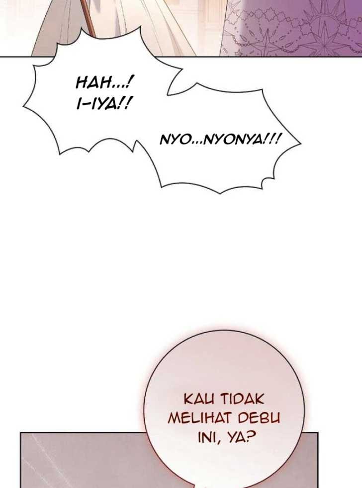 Baca Darling, Why Can’t We Divorce? - Chapter 3 halaman 34